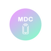 MDC Tag Rainbow - My Digital Card